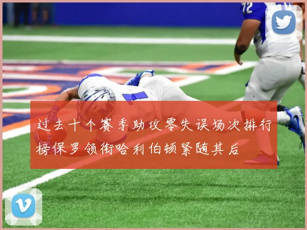 过去十个赛季助攻零失误场次排行榜保罗领衔哈利伯顿紧随其后
